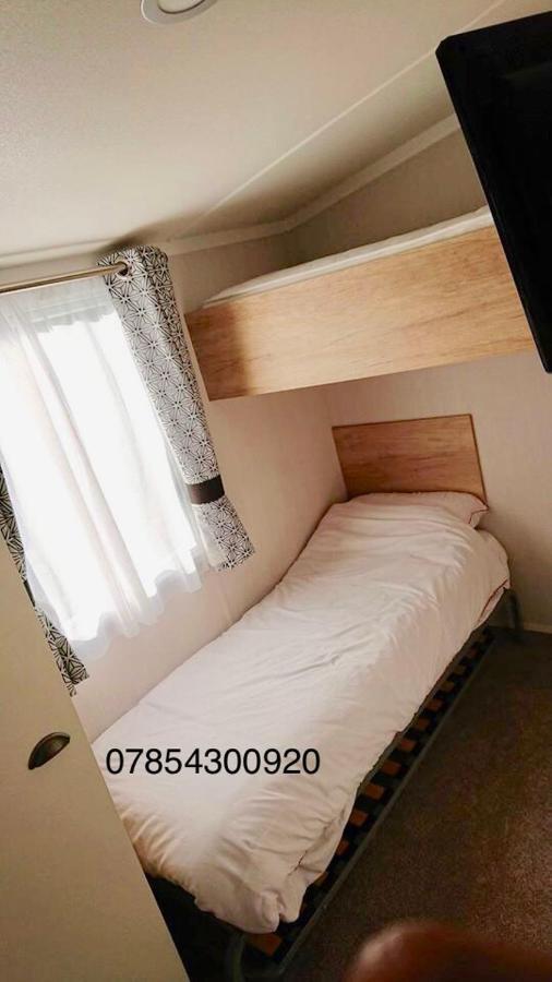 Haven Haggerston Castle Caravan Hire Cheswick  المظهر الخارجي الصورة