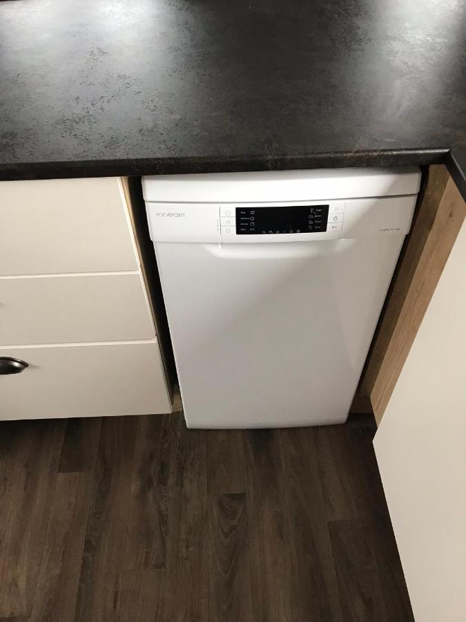 Haven Haggerston Castle Caravan Hire Cheswick  المظهر الخارجي الصورة