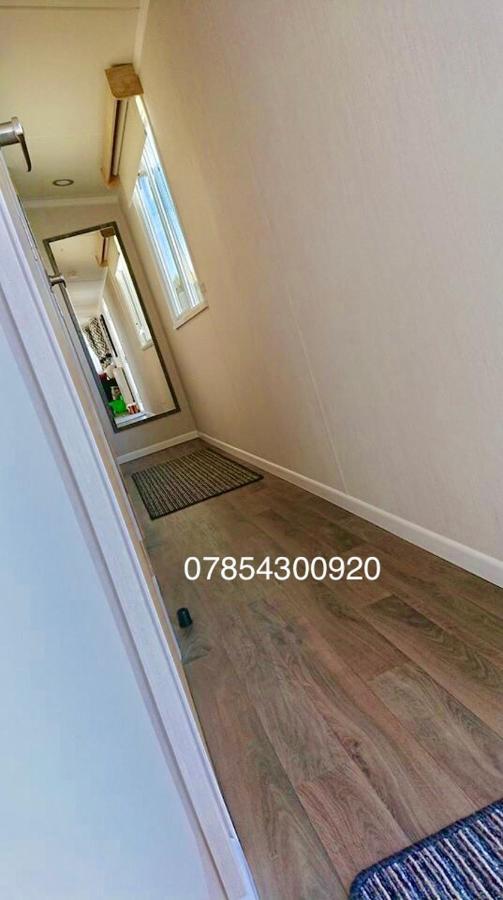 Haven Haggerston Castle Caravan Hire Cheswick  المظهر الخارجي الصورة
